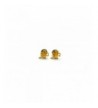 Chelsea Jewelry Collections screw back Earrings