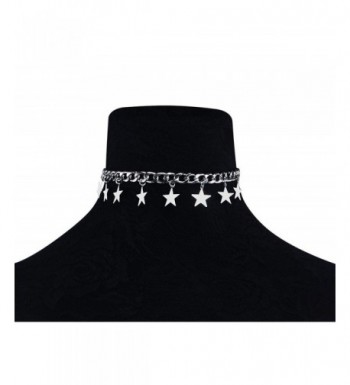 Women's Choker Necklaces