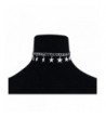 Women's Choker Necklaces