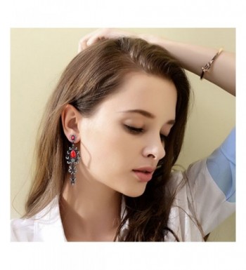 Women's Drop & Dangle Earrings