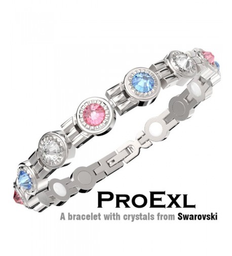 Swarovski Magnetic Bracelet Crystals Arthritis