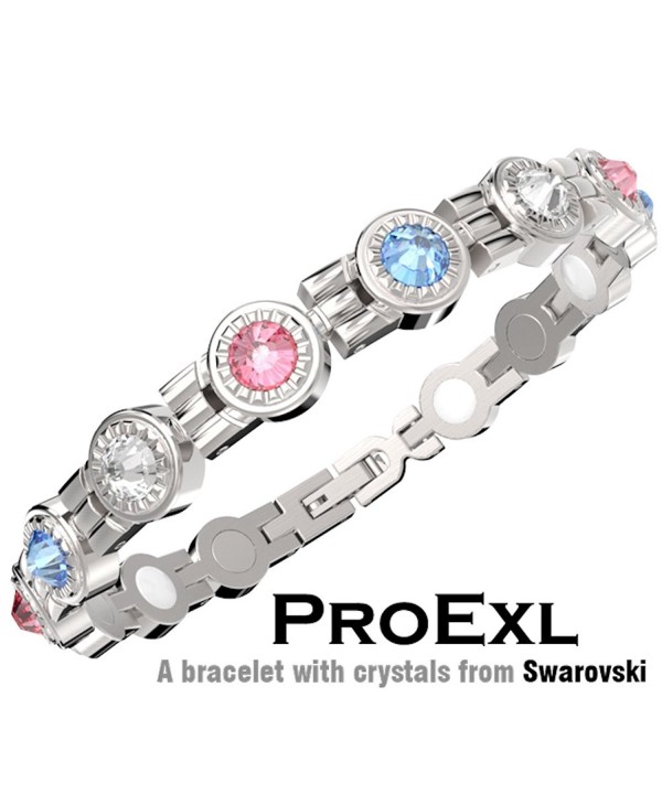 Swarovski Magnetic Bracelet Crystals Arthritis