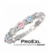 Swarovski Magnetic Bracelet Crystals Arthritis