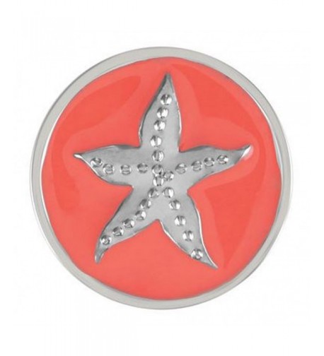 Ginger Snaps Starfish Interchangeable Accessory