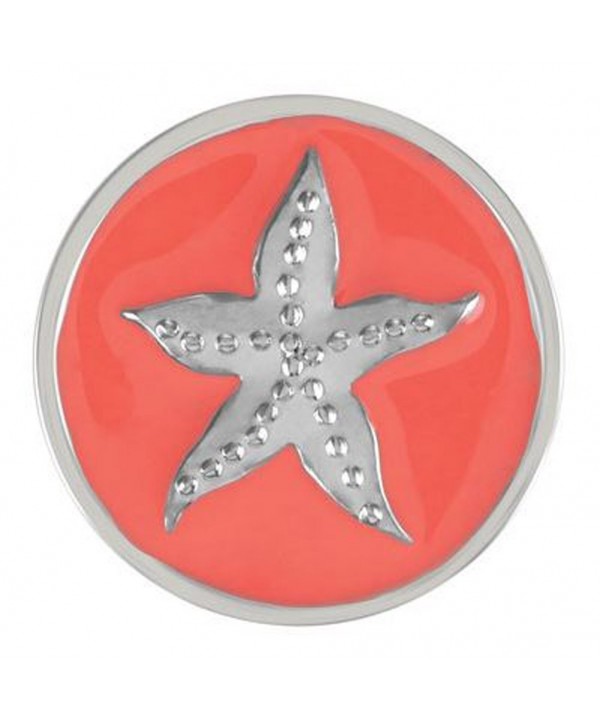 Ginger Snaps Starfish Interchangeable Accessory