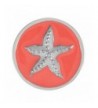 Ginger Snaps Starfish Interchangeable Accessory