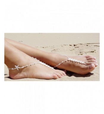 Women's Anklets