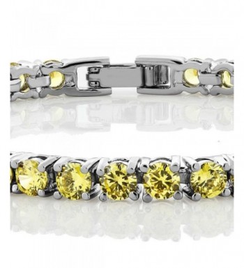 Women's Tennis Bracelets