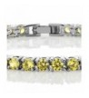 Women's Tennis Bracelets