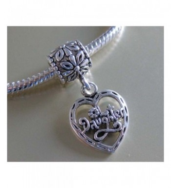 Women's Charms & Charm Bracelets