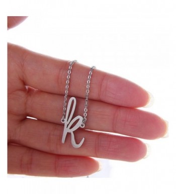 Women's Chain Necklaces