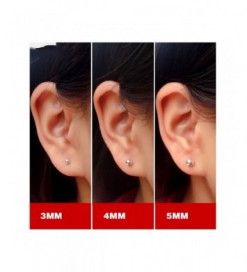 Women's Stud Earrings