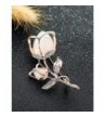 Women's Brooches & Pins