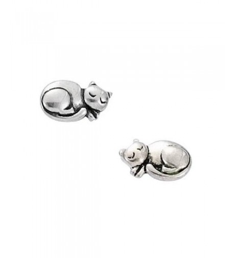 So Chic Jewels Sterling Sleeping