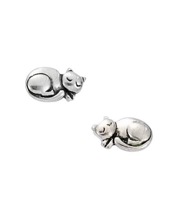 So Chic Jewels Sterling Sleeping