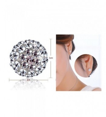 Women's Stud Earrings