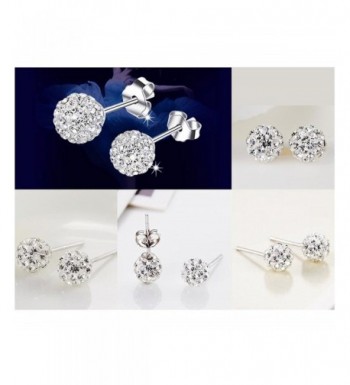 Discount Real Earrings Online Sale