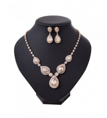 Women's Jewelry Sets