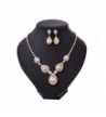 Women's Jewelry Sets