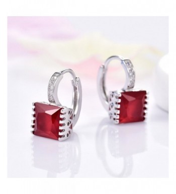 Women's Hoop Earrings