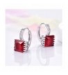 Women's Hoop Earrings