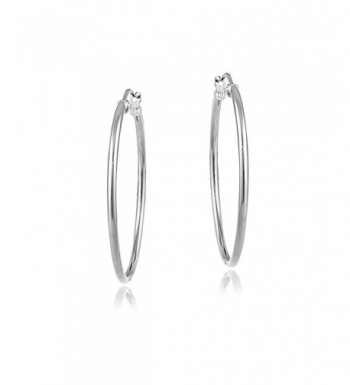 Women's Hoop Earrings