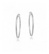 Women's Hoop Earrings