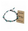 Turtle Turquoise Anklet Bracelet cm Handmade