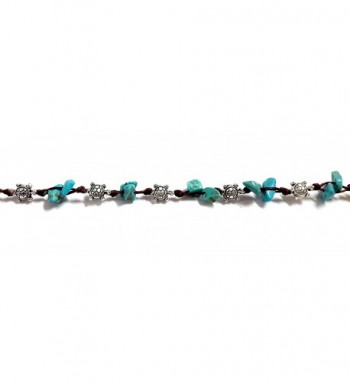 Women's Anklets