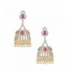 Swasti Jewels Bollywood Fashion Earrings