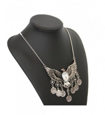 Women's Chain Necklaces