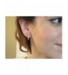 Women's Hoop Earrings