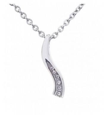Style Cremation Pendant Necklace Stainless