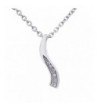 Style Cremation Pendant Necklace Stainless