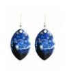 dears Starry Night Earrings Vincent