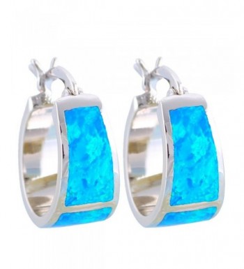 Women's Hoop Earrings