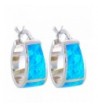 Women's Hoop Earrings