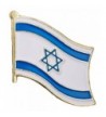 US Flag Store Israel Lapel