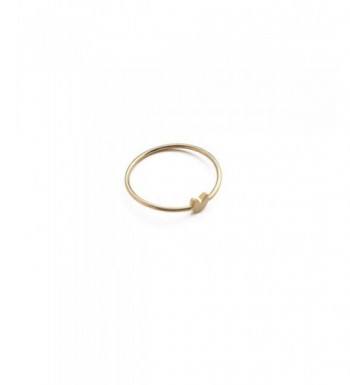 Women's Stacking Rings