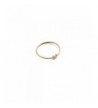 Women's Stacking Rings