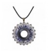 BeadChica Handmade Necklace Beadwork Jewelry