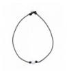 Aobei Pearl Cultured Freshwater Necklace