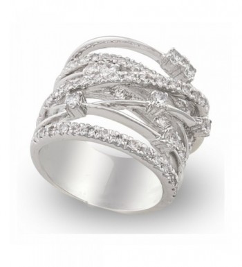 Women's Band Rings