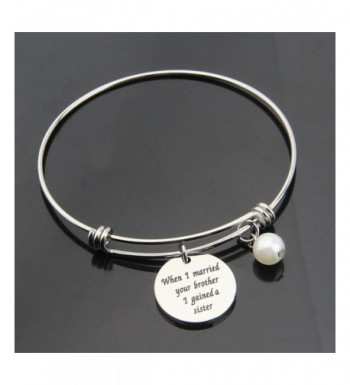 Women's Bangle Bracelets