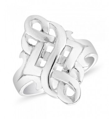 Women's Band Rings