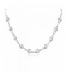 U7 Stainless Steel Chain Necklace