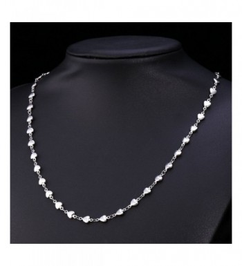 Women's Chain Necklaces