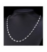 Women's Chain Necklaces