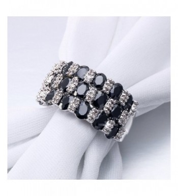 Women's Band Rings