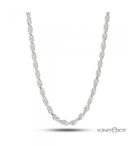 Sterling Silver 1 6mm Chain Inches